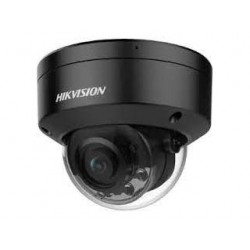 Hikvision DS-2CD2187G2H-LISU 8MP Smart Hybrid Light met ColorVu WDR, IR en wit licht, IP67, IK10, 2,8 mm, ingebouwde microfoon