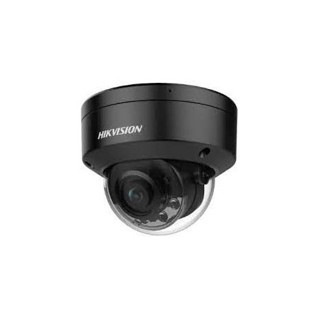 Hikvision DS-2CD2187G2H-LISU 8MP Smart Hybrid Light met ColorVu WDR, IR en wit licht, IP67, IK10, 2,8 mm, ingebouwde microfoon