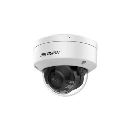 Hikvision DS-2CD2147G2(SU) 2.8MM, Hikvision ColorVu 2.0 Binnendome 4MP, 2,8mm