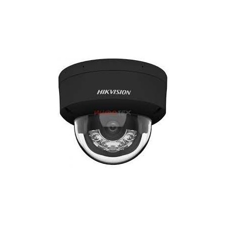 Hikvision DS-2CD2747G2HT-LIZS ColorVu Hybrid 4MP Varifocale Dome 2.8-12mm