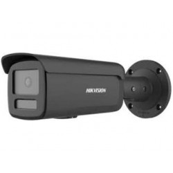 Hikvision DS-2CD2T87G2H-LI 8MP ColorVu WDR Bullet Netwerk Camera met vaste lens, wit licht , IP67, 2.8 mm