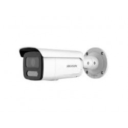 Hikvision DS-2CD2T87G2H-LI 8MP ColorVu WDR Bullet Netwerk Camera met vaste lens, wit licht , IP67, 4 mm