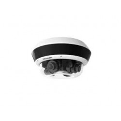 Hikvision DS-2CD6D24FWD-IZHS Quad varifocal PanoVu, 4 camera's 2MP afzonderlijk te positioneren