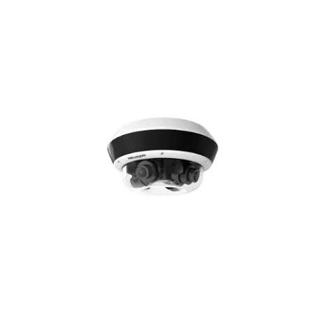 Hikvision DS-2CD6D24FWD-IZHS Quad varifocal PanoVu, 4 camera's 2MP afzonderlijk te positioneren