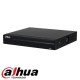 Dahua NVR4104HS-P-4KS3-SSD 4-kanaals Lite netwerk video recorder 960GB SSD 4PoE