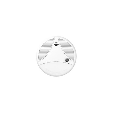 Hikvision DS-PDCO-E-WE AX Pro bidirectionele draadloze CO detector.