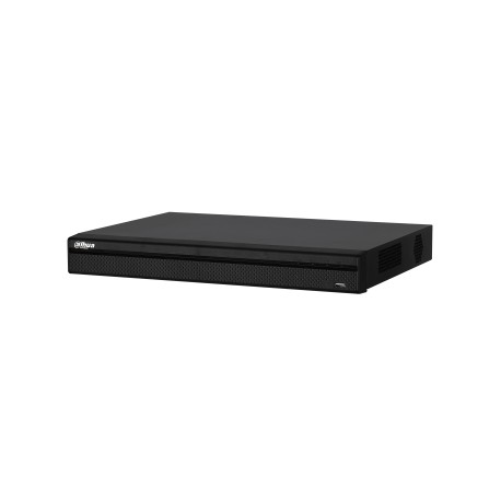 Dahua DHI-NVR5208-8P-EI