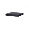 Dahua DHI-NVR5232-16P-EI WizSense NVR 32 kanalen 1U met 16 x PoE(e-PoE) , ondersteund AI via recorder en AI via camera