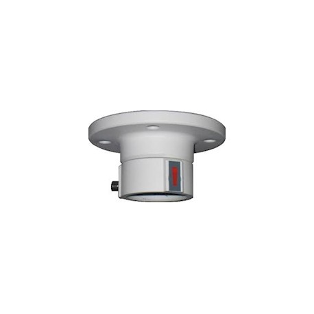 Hikvision DS-1663ZJ PTZ