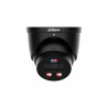 Dahua IPC-HDW3449H-AS-PV-28B-PRO BL WizSense Tioc PRO 4MP Smart Dual Light Turret camera met Actieve afschrikking