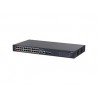 Dahua DH-CS4228-24GT-240 28-poorts cloudbeheerde Gigabit desktopswitch met 24-poorts PoE