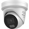 Hikvision DS-2CD2347G3-LIS2UY/SL 2.8MM ColorVu 3.0 4MP Turret