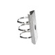 Hikvision DS-1275ZJ-SUS paal bevestiging