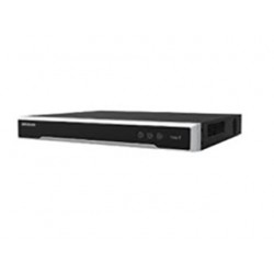Hikvision DS-7608NI-M2/8P M series 8K Netwerk video recorder , 8IP kanalen , 8x PoE