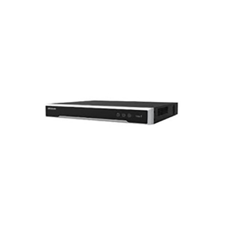 Hikvision DS-7608NI-M2/8P M series 8K Netwerk video recorder , 8IP kanalen , 8x PoE