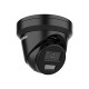 Hikvision DS-2CD2346G2H-IU 4MP Acusense Ultra low light WDR Turret dome IP camera, IR led , 2.8mm, IP67, ingebouwde microfoon