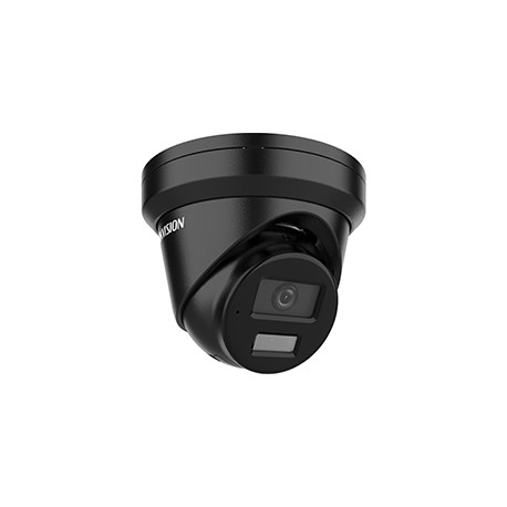 Hikvision DS-2CD2346G2H-IU 4MP Acusense Ultra low light WDR Turret dome IP camera, IR led , 2.8mm, IP67, ingebouwde microfoon