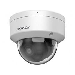 Hikvision DS-2CD2186G2-I AcuSense 8MP Ultra low light WDR dome IR led , 2.8mm, IP67, IK10