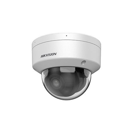 Hikvision DS-2CD2186G2-I AcuSense 8MP Ultra low light WDR dome IR led , 4mm, IP67, IK10