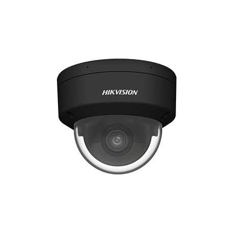 Hikvision DS-2CD2186G2-ISU/SL AcuSense 8MP Ultra low light WDR dome IR led , 2.8mm, IP67, IK10