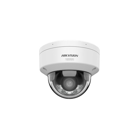 Hikvision DS-2CD2147G3-LIS2UY 4MM Hikvision, 4MP,ColorVu 3.0, binnen dome 2.8mm