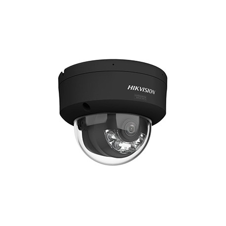 Hikvision DS-2CD2147G3-LIS2UY 2.8MM Hikvision, 4MP,ColorVu 3.0, binnen dome 2.8mm