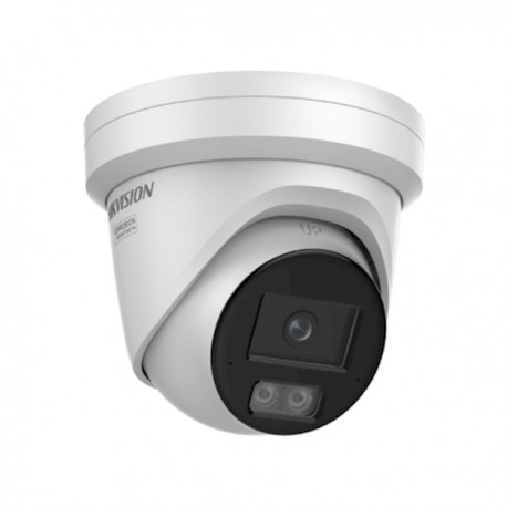 Hikvision DS-2CD2387G3-LI2UY 4MM ColorVu 3.0 8MP Turret