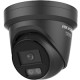Hikvision DS-2CD2347G3-LIS2UY/SL 4MM ColorVu 3.0 4MP Turret zwart