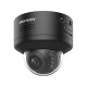 Hikvision DS-2CD2747G2H-LIPTRZS2U/SL BL 4MP Smart Hybrid Light met ColorVu Dome Netwerk Camera met gemotoriseerde PTRZ