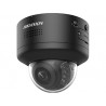 Hikvision DS-2CD2747G2H-LIPTRZS2U/SL BL 4MP Smart Hybrid Light met ColorVu Dome Netwerk Camera met gemotoriseerde PTRZ