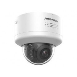 Hikvision DS-2CD2787G2H-LIPTRZS2U/SL 8MP Smart Hybrid Light met ColorVu Dome Netwerk Camera met gemotoriseerde PTRZ