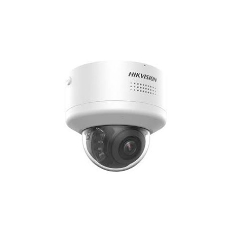 Hikvision DS-2CD2787G2H-LIPTRZS2U/SL 8MP Smart Hybrid Light met ColorVu Dome Netwerk Camera met gemotoriseerde PTRZ