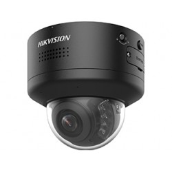Hikvision DS-2CD2787G2H-LIPTRZS2U/SL 8MP Smart Hybrid Light met ColorVu Dome Netwerk Camera met gemotoriseerde PTRZ