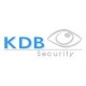 Beveiligingsstickers (raam) dubbelzijdig (per 5 stuks)