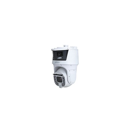 Dahua DH-SDT8C842-8P-FA-APV-0280 X-Spans Series 8MP 42X Smart Dual Light Network Panoramic PTZ Camera met 180° camera