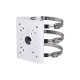 Dahua PFA5500 paal montage