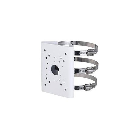 Dahua PFA5500 paal montage