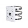 Dahua PFA5500 paal montage