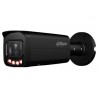 Dahua DH-IPC-HFW3649TP-ZS-IL-Black WizSense series , 6MP Smart Dual Light Bullet Netwerk camera, WDR , gemotorizeerd 2.7-13.5mm