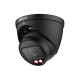 Dahua DH-IPC-HDW3849TP-ZS-IL-Black WizSense series , 8MP Netwerk camera Smart Dual Light Turret met WDR gemotorizeerd 2.7-13.5mm