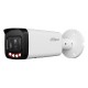 Dahua DH-IPC-HFW3649TP-ZS-IL-27135 WizSense series , 6MP Smart Dual Light Bullet Netwerk camera gemotorizeerd 2.7-13.5mm