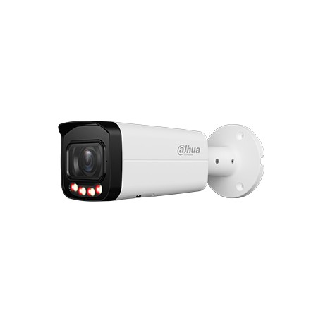 Dahua DH-IPC-HFW3849TP-ZS-IL-27135 WizSense series , 8MP Smart Dual Light Bullet Netwerk camera gemotorizeerd 2.7-13.5mm