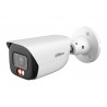 Dahua DH-IPC-HFW3449EP-AS-IL-0280B WizSense series, 4MP Smart Dual Light Bullet Netwerk camera , 2.8mm lens