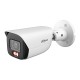 Dahua DH-IPC-HFW3649EP-AS-IL-28B WizSense series, 6MP Smart Dual Light Bullet Netwerk camera , 2.8mm lens