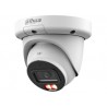 Dahua DH-IPC-HDW3249QMP-S-IL-0280B WizSense series netwerk camera 2MP Smart Dual Light Eyeball met IR, 2.8 mm lens