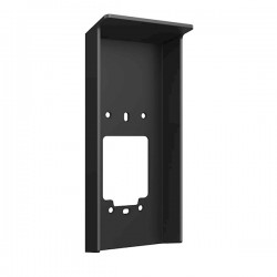 Hikvision DS-KABV6114-RS regenkap voor KV6114/6124-serie