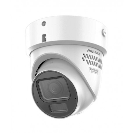 Hikvision DS-2CD2H47G3-LIZS2UY/SL ColorVu 3.0 4MP Turret, 2.8-12mm