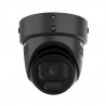 Hikvision DS-2CD2H87G3-LIZS2UY/SL BLACK ColorVu 3.0 8MP Turret, 2.8-12mm, zwart