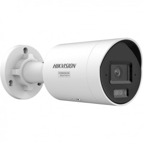 Hikvision DS-2CD2047G3-LI2UY/SL 4MM 4MP ColorVu 3.0, Mini Bullet 4mm