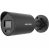 Hikvision DS-2CD2047G3-LI2UY/SL 2.8BLACK 4MP ColorVu 3.0, Mini Bullet 2.8mm, Zwart
